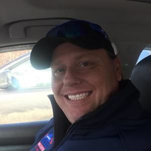 Meet your Posher, Patrick